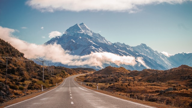 Quelles sont les plus belles routes naturelles à découvrir en Nouvelle-Zélande ?