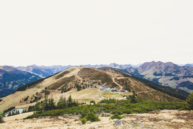 Quelles sont les destinations de montagne à ne pas manquer ?