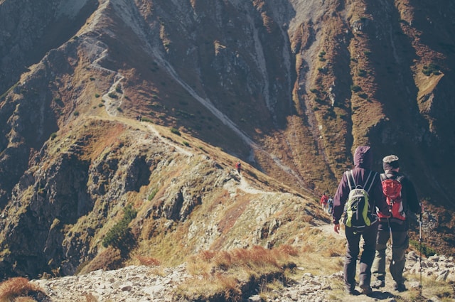 Quels sont les meilleurs parcours de trekking à découvrir ?