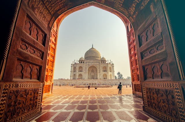 Quels sont les itinéraires recommandés pour voyager en Inde ?