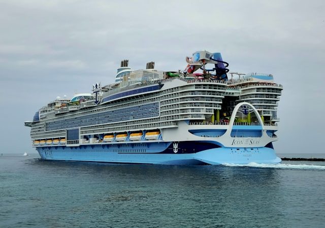 Les croisières au Mexique : culture et plages tropicales