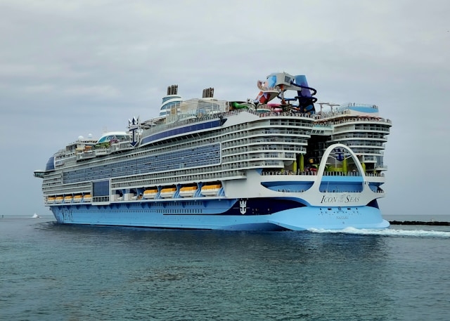 Les croisières au Mexique : culture et plages tropicales