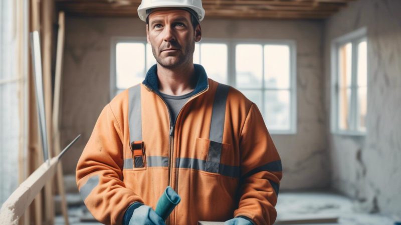 Comment choisir le bon plaquiste pour l&rsquo;isolation de votre maison