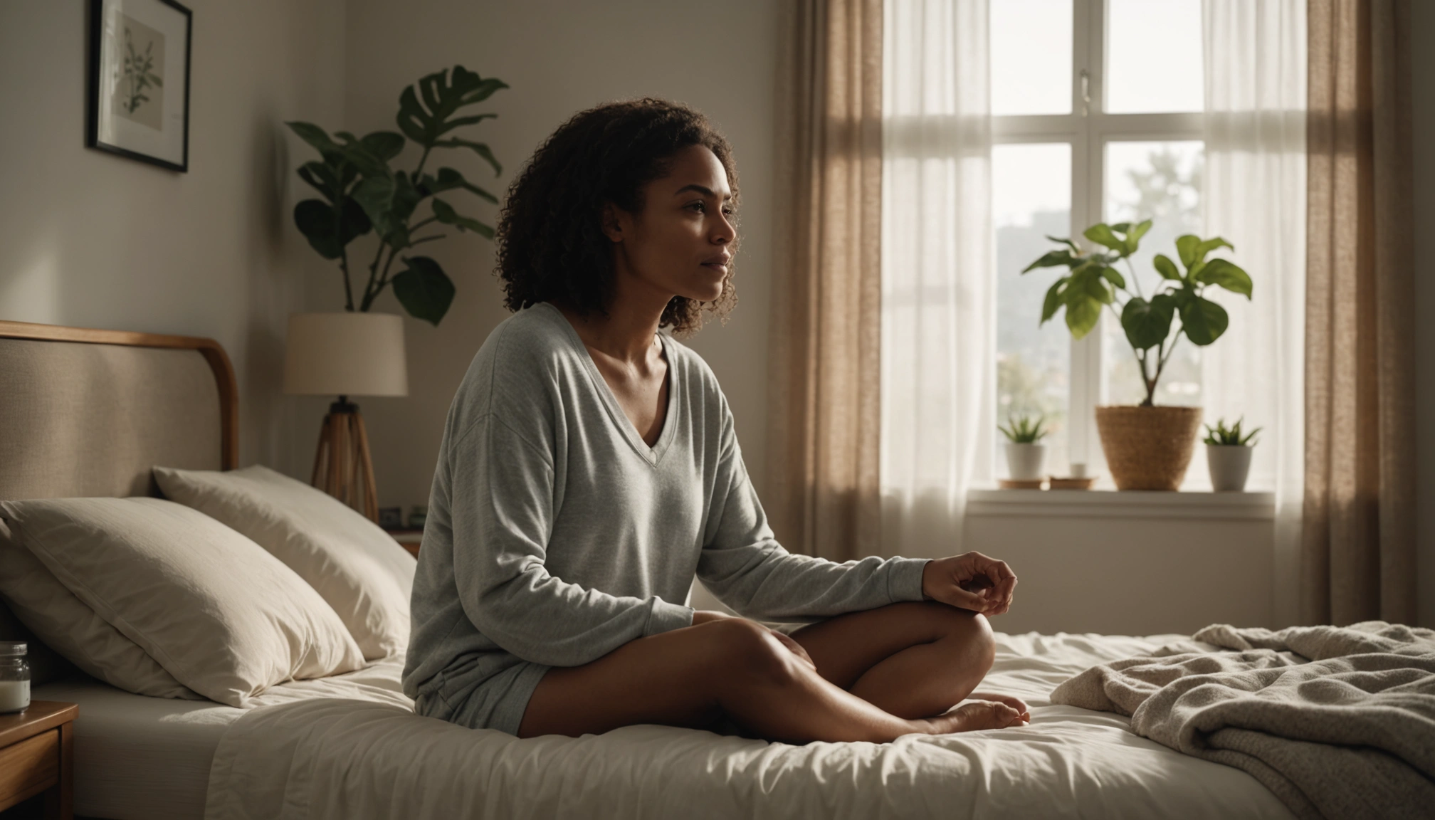 Découverte de la culotte menstruelle : confort et écologie