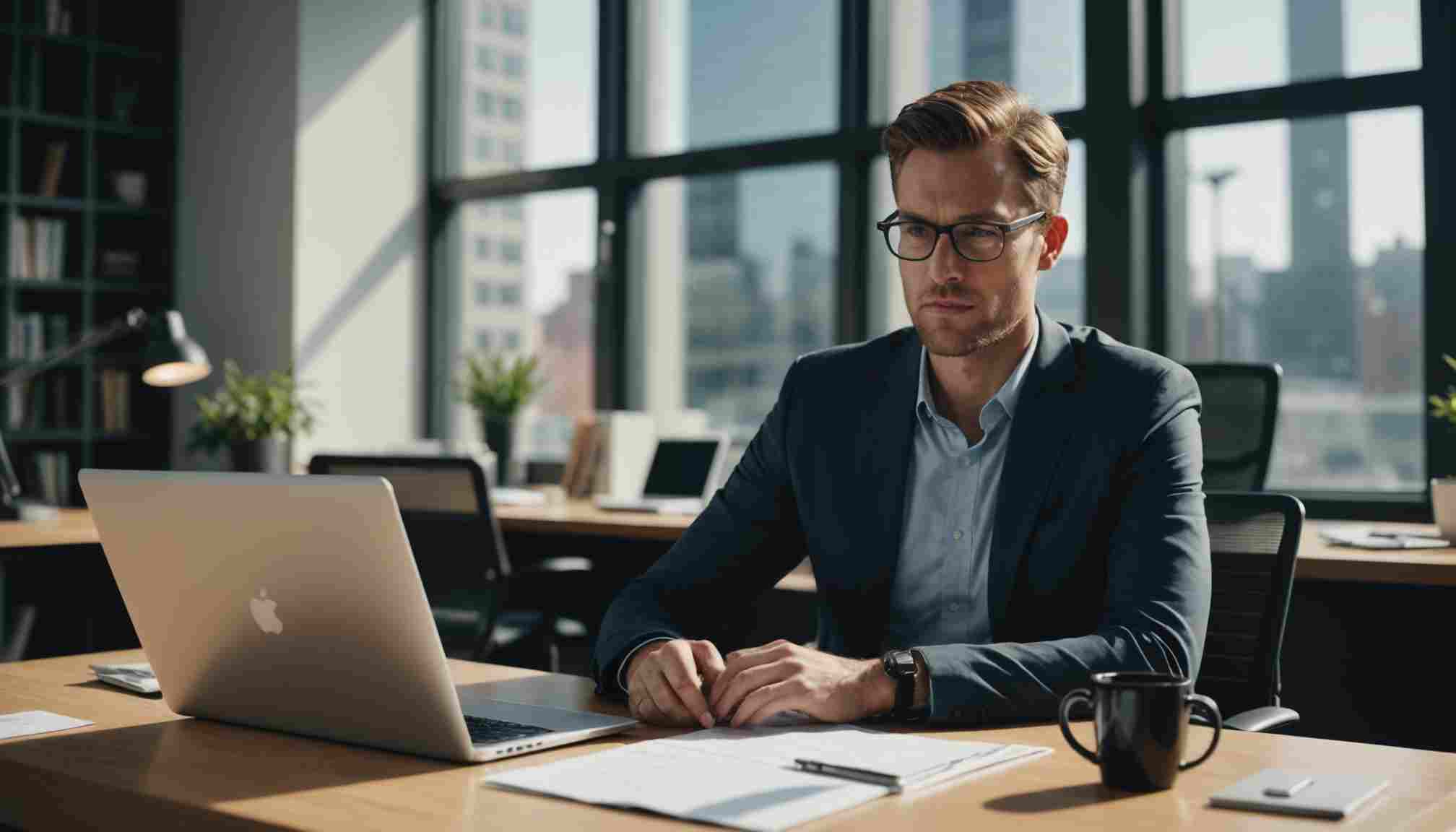 Gestion de trésorerie des PME : comment les logiciels offrent une visibilité financière en temps réel