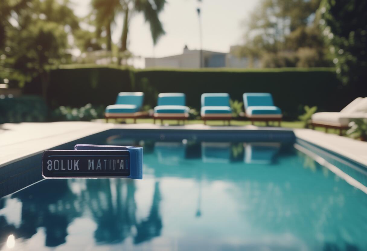 Prix piscine : quels éléments font varier le tarif final