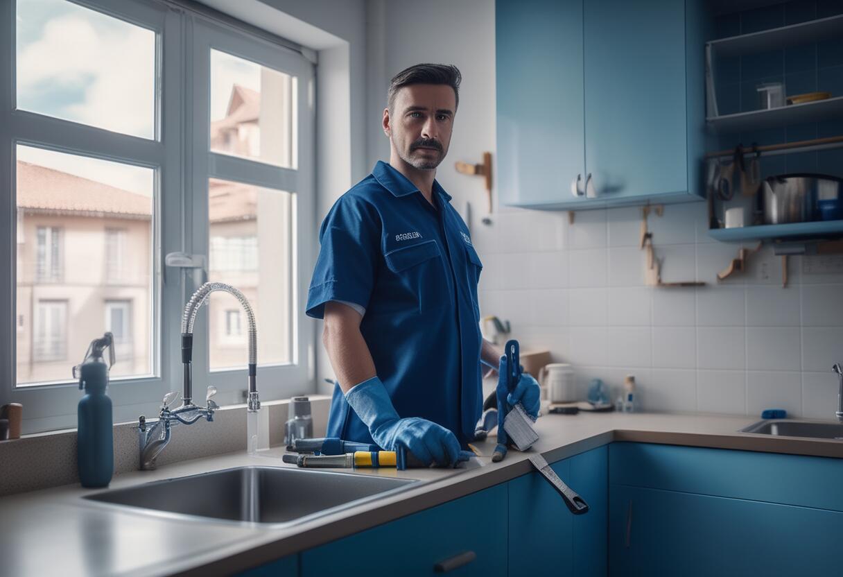 Plombier toulouse : comment choisir le bon professionnel pour votre dépannage