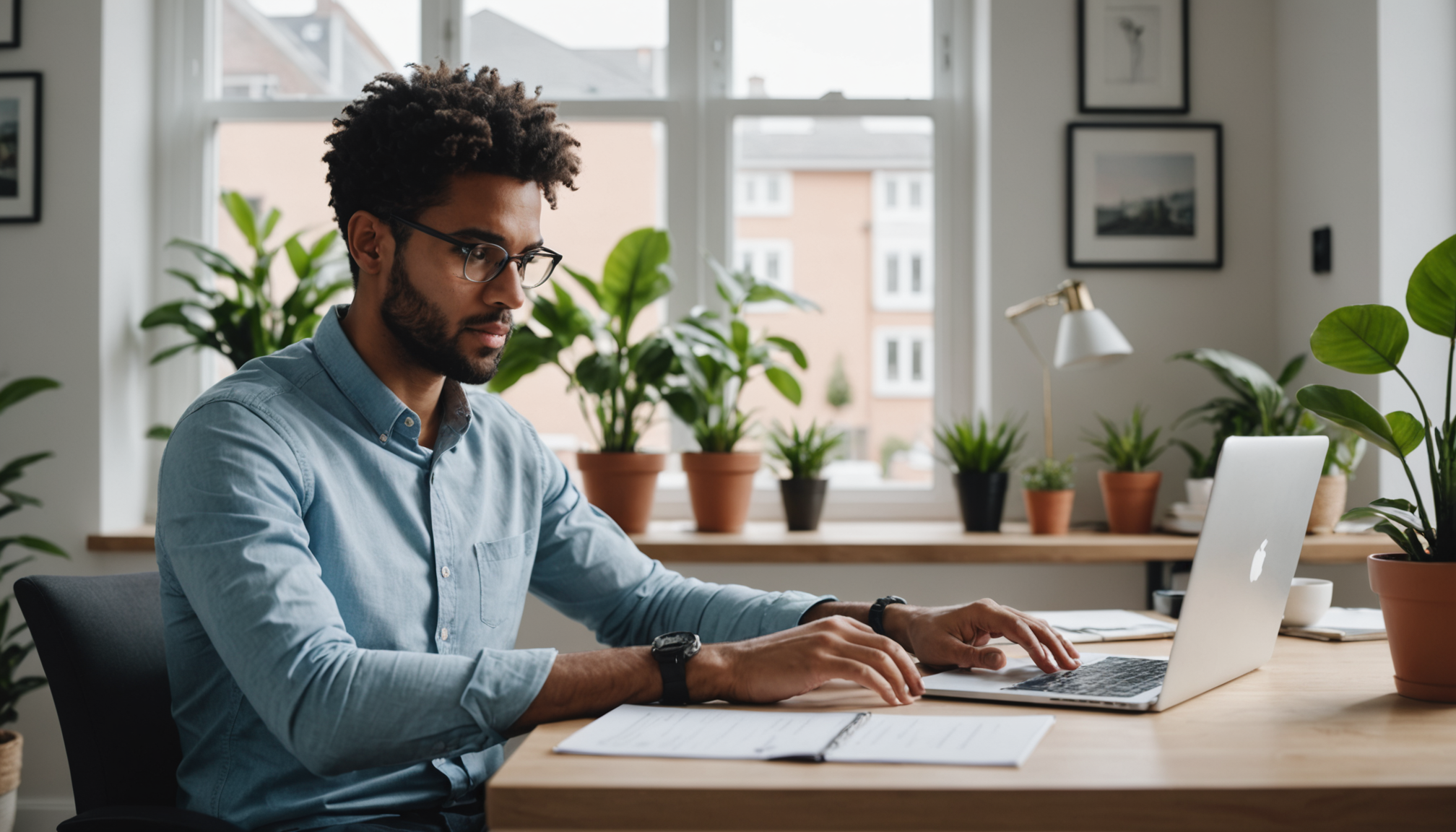 Optimiser sa carrière : les atouts des CV en ligne