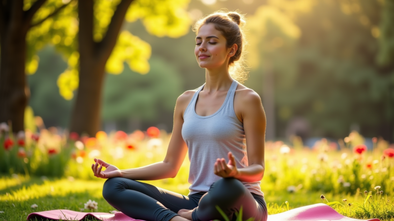 Comment retrouver de l’énergie sans café ni compléments ?