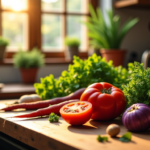 Ces aliments sous-estimés qui changent tout en cuisine