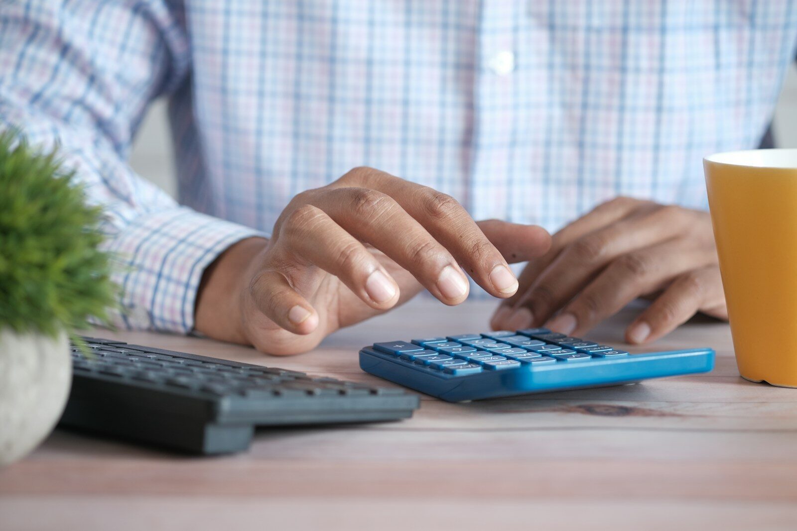 Avocat spécialisé TVA : pourquoi faire appel à un expert fiscal