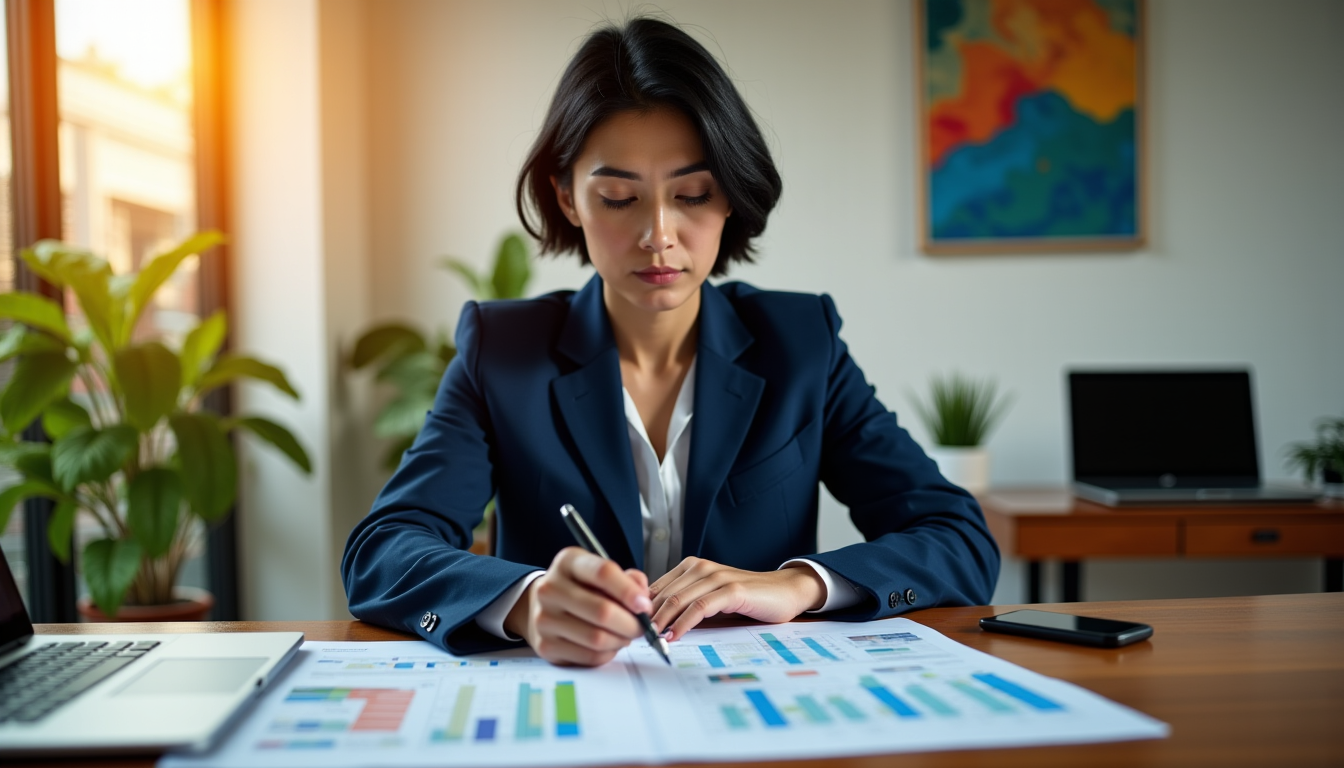 Les décisions qui peuvent transformer votre business