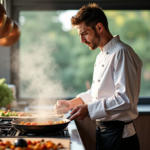 Les erreurs de cuisson qui altèrent le goût de vos aliments