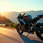 Pourquoi certains moto consomment plus que prévu