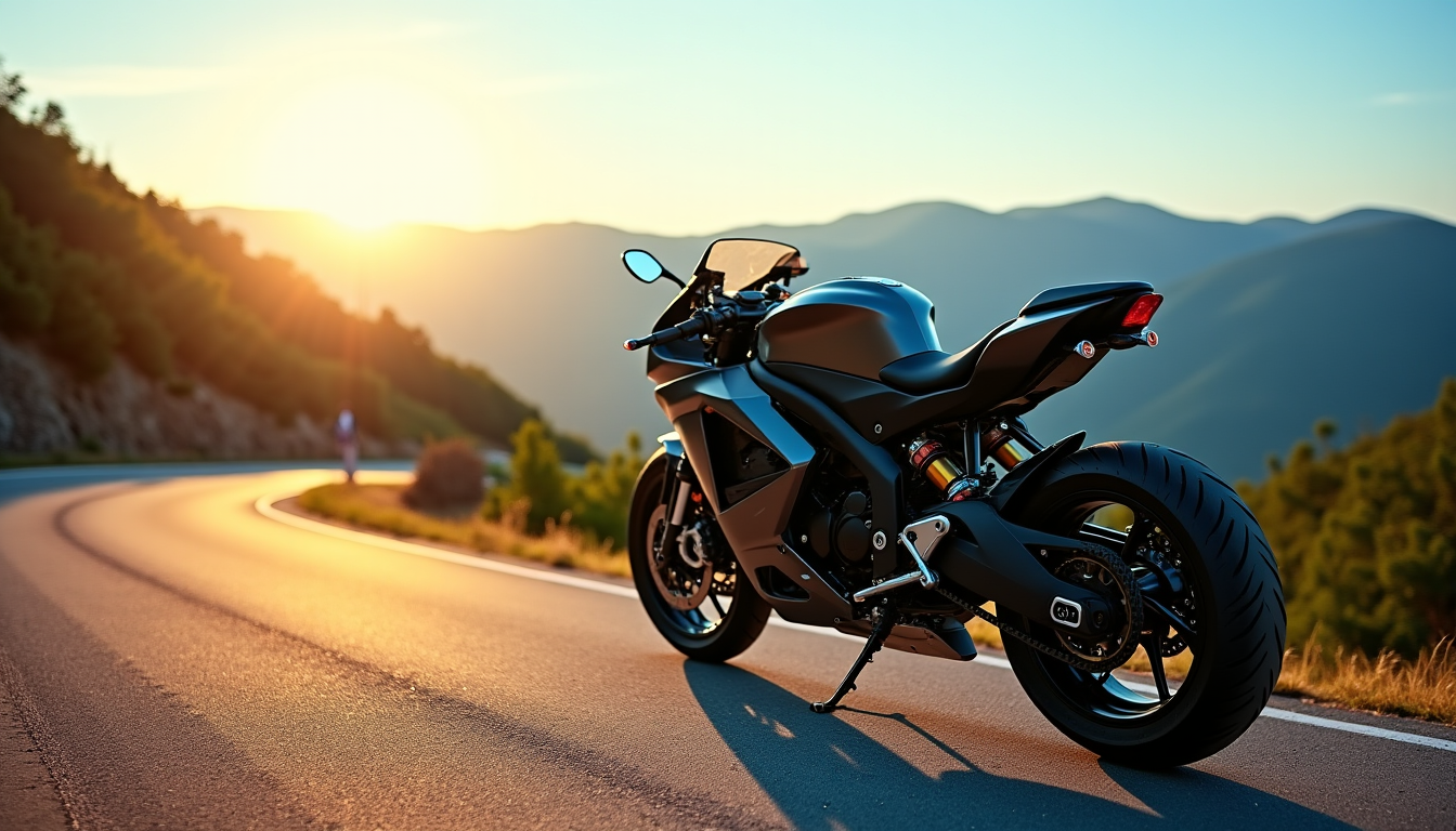 Pourquoi certains moto consomment plus que prévu ?