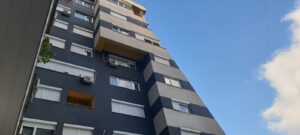 gestionnaire de biens immobiliers