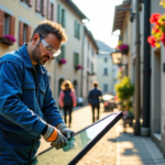 Remplacement de vitrage à Morges : combien ça coûte vraiment ?