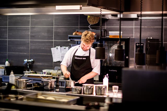 La cuisine ch’ti, entre tradition et convivialité
