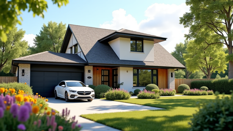 Assurance maison : quelles sont les garanties indispensables ?