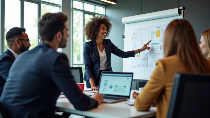 Comment trouver la meilleure alternative à un logiciel pour votre entreprise ?