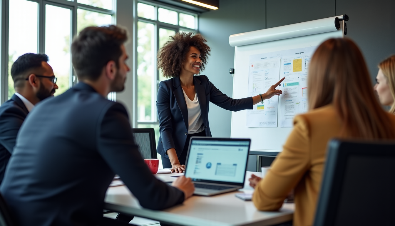 Comment trouver la meilleure alternative à un logiciel pour votre entreprise ?