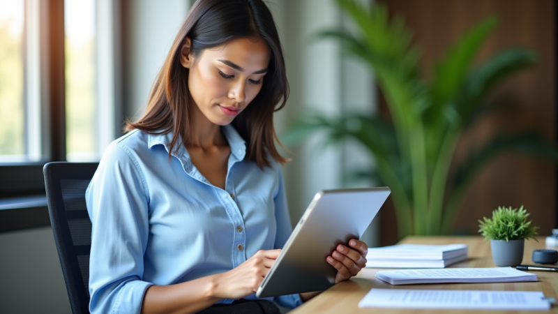 Comment analyser les avis sur les assureurs