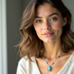 La vérité sur l'effet du crystal healing necklace.