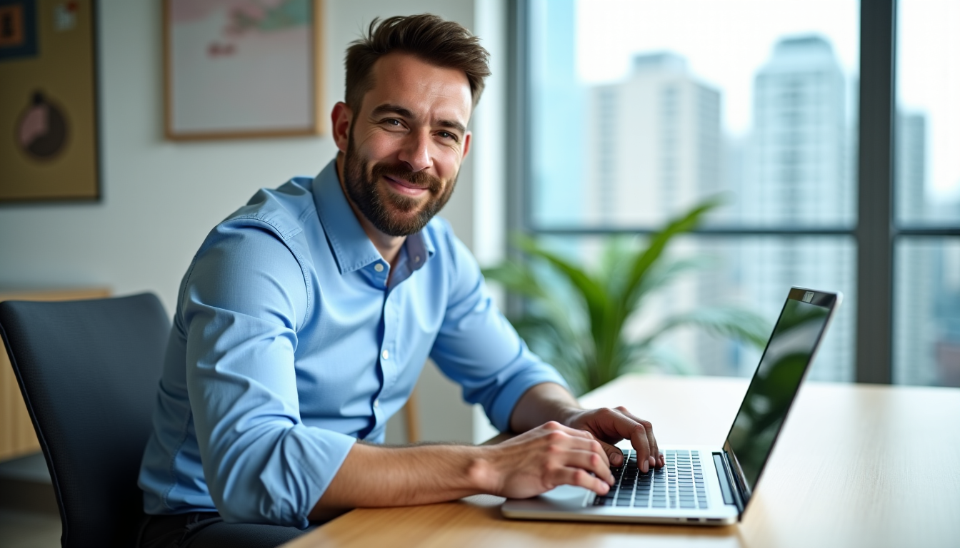 Améliorez votre visibilité : le rôle du consultant SEO
