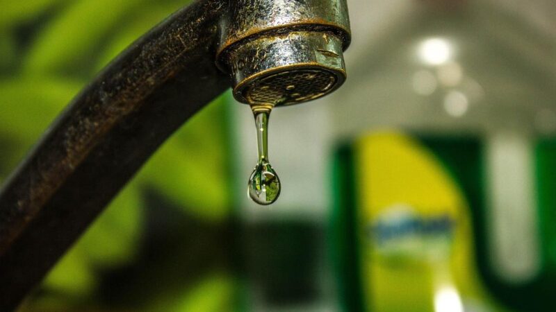 Pourquoi le calcaire use plus vite le joint de votre robinet