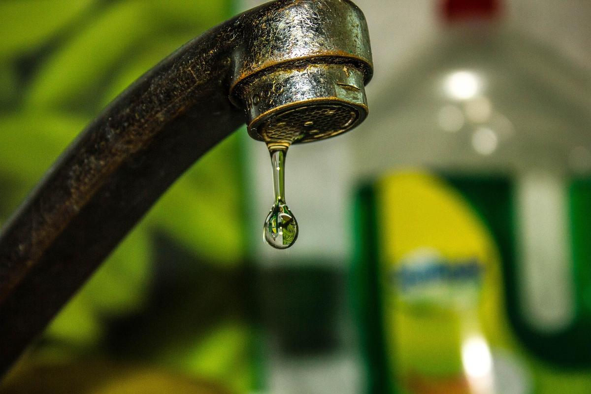 Pourquoi le calcaire use plus vite le joint de votre robinet