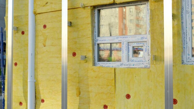 Le froid entre par le haut : repérer les fuites d&rsquo;air
