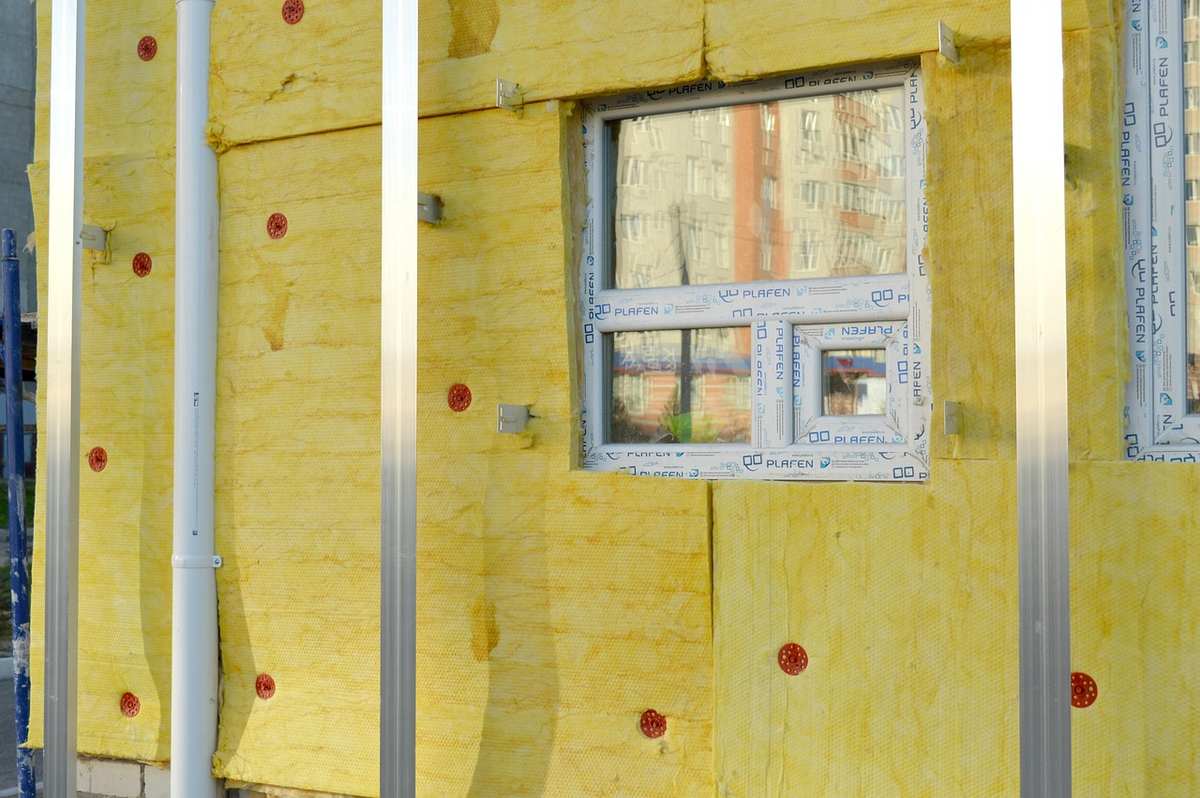 Le froid entre par le haut : repérer les fuites d&rsquo;air