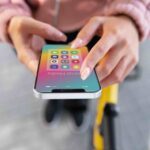 applications mobiles