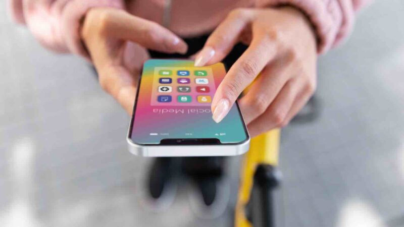 Applications mobiles : pourquoi séduisent-elles autant ?