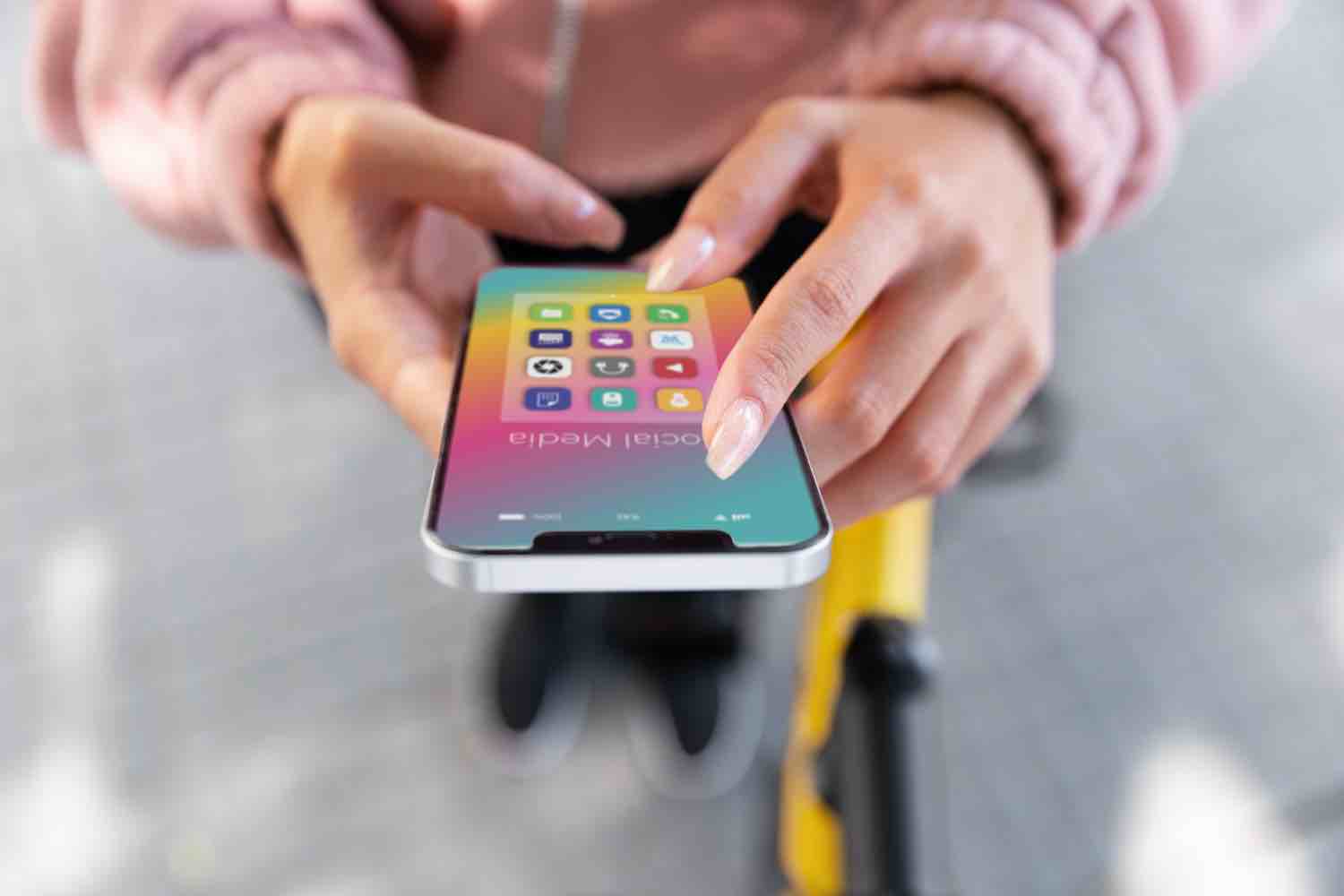 Applications mobiles : pourquoi séduisent-elles autant ?