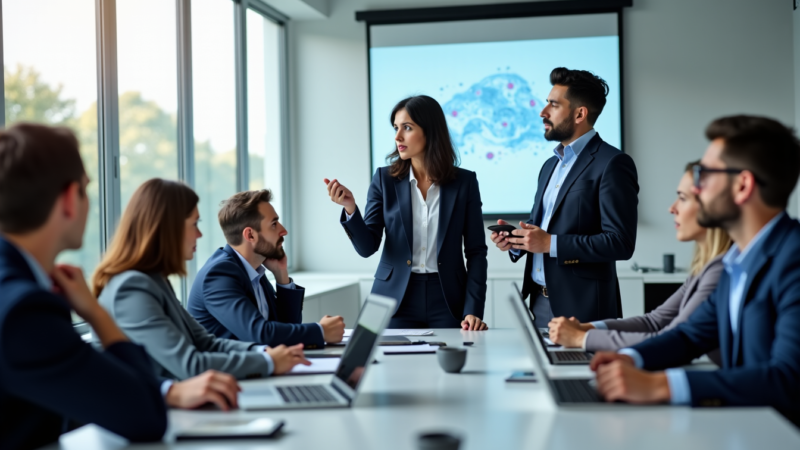 Financez vos formations en intelligence artificielle